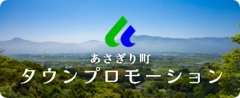 タウンプロモーション